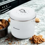 Complete Kitchen Storage Container Set - Image 4