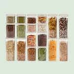 Pantry Pro Organiser Set