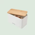 Bread Bin & Cutting Board - Image 5