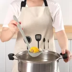 No-Tox Silicone Kitchen Utensils Set - Cooking - Image 8