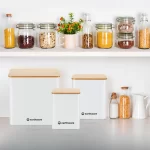 Vegetable Storage Containers - Image 3