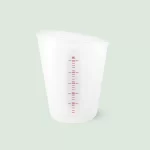 No-Tox Silicone Measuring Jug - (500ml)