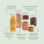 Pantry Pro Organiser Set - Image 10