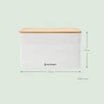 Complete Kitchen Storage Container Set - Image 7