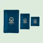 No-Tox Gel Ice Pack & Heat Pack (Small) - Image 5