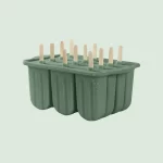 No-Tox Silicone Ice-Cream & Icy Pole Mould