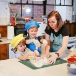 No-Tox Silicone Oven Tray & Baking Mat - 2 Pack - Image 10