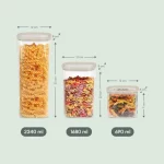 Pantry Pro Organiser Set - Image 9