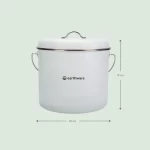 Complete Kitchen Storage Container Set - Image 9